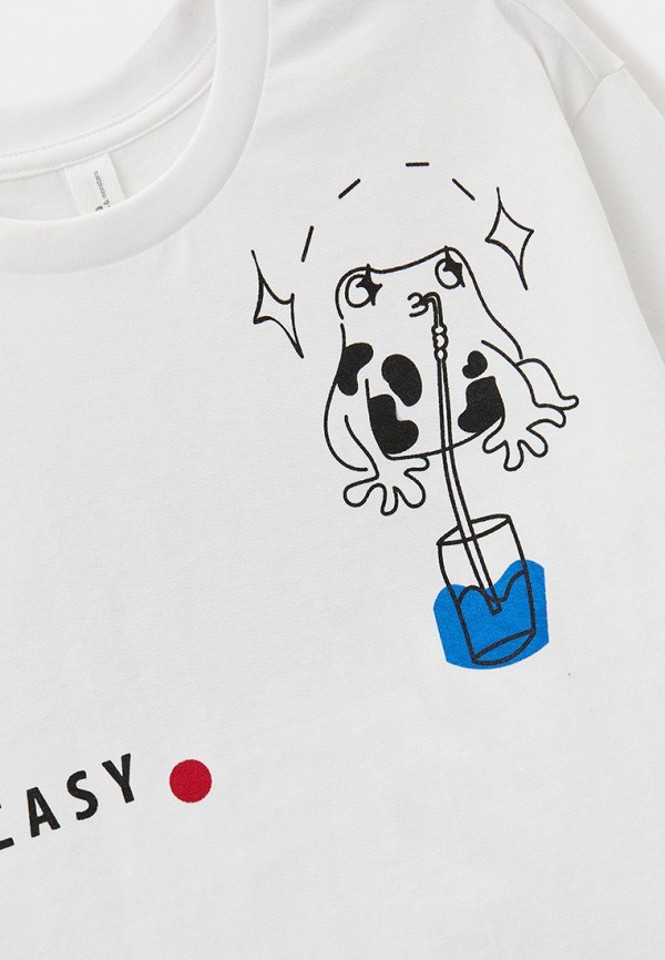 фото Лонгслив sela