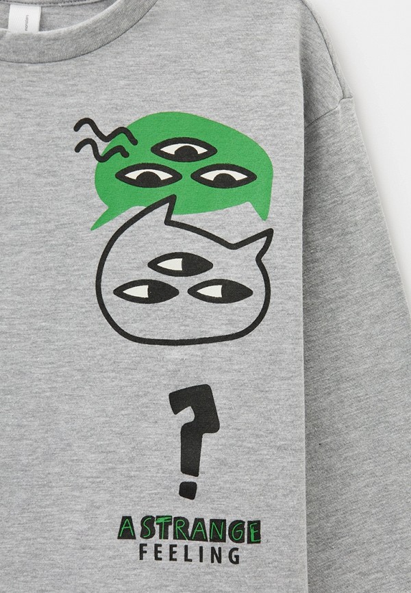 фото Лонгслив sela