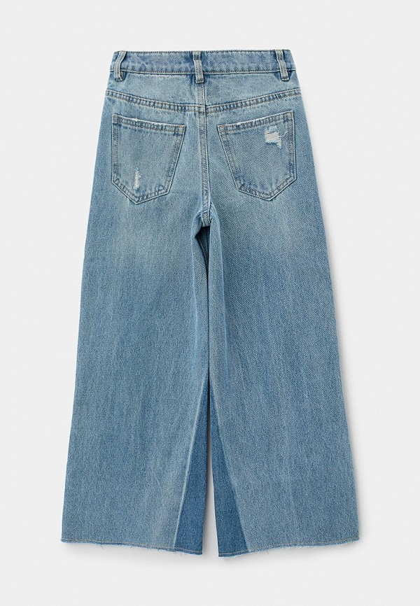 фото Джинсы sela