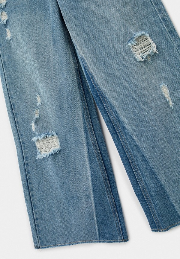 фото Джинсы sela