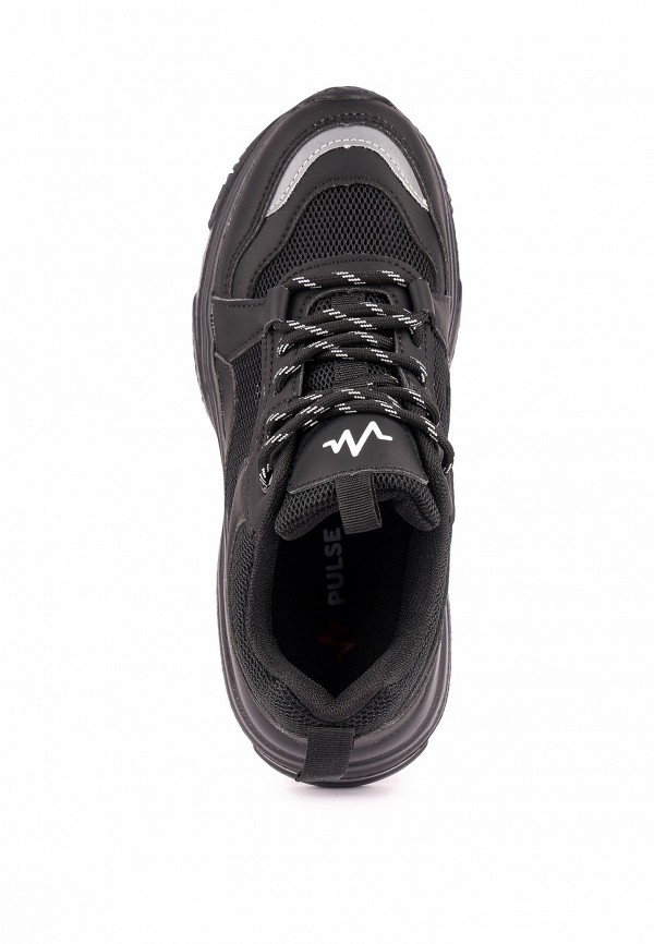 фото Кроссовки pulse