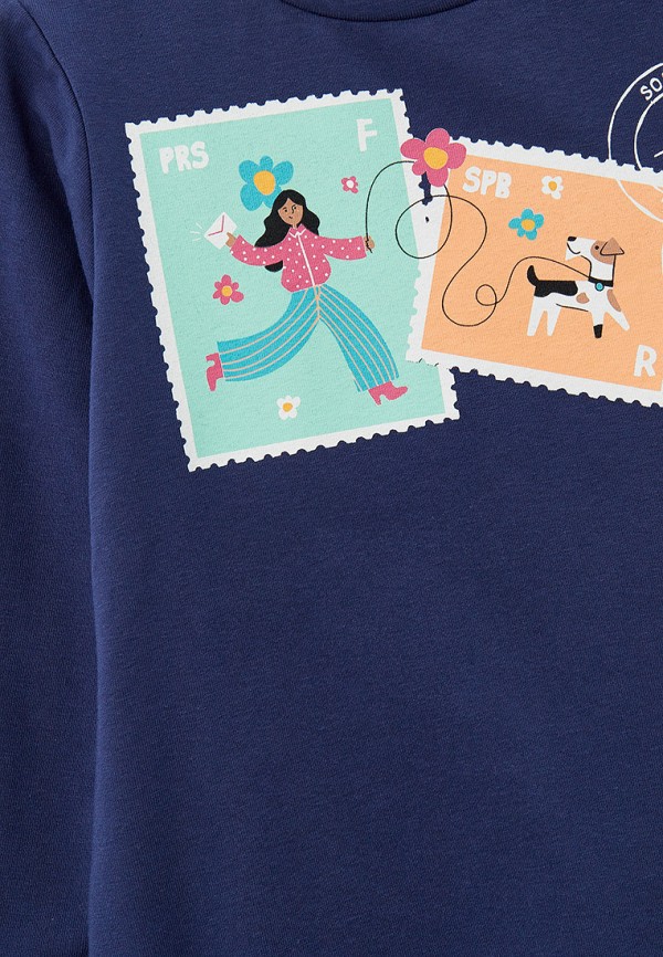 фото Лонгслив acoola