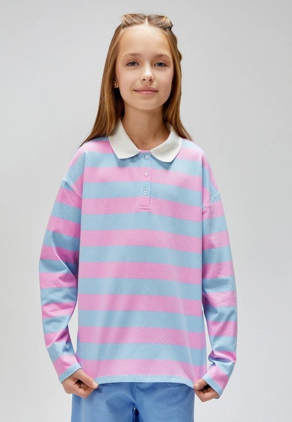 Поло Acoola, Разноцветный
Поло Acoola, Разноцветный