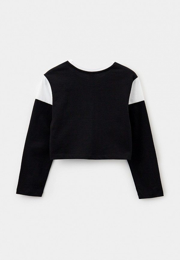 фото Лонгслив sela