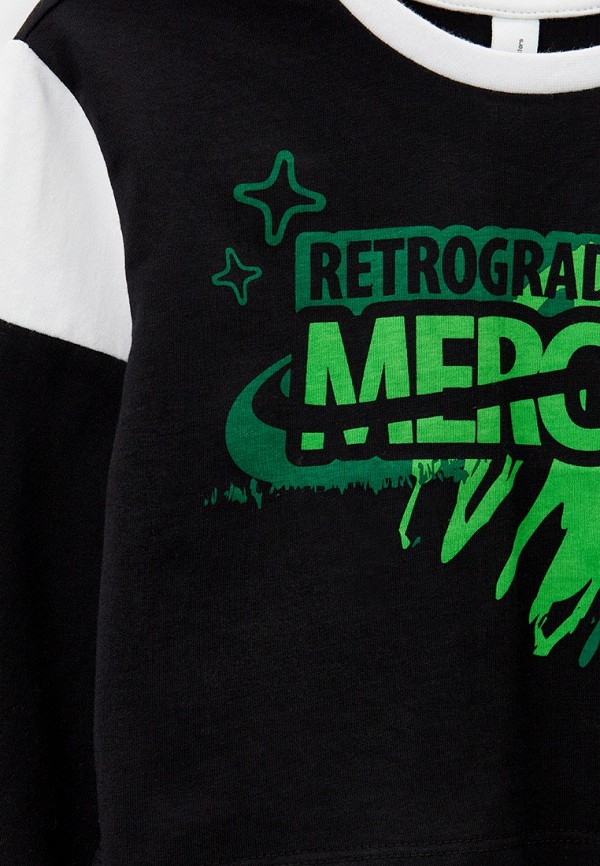 фото Лонгслив sela