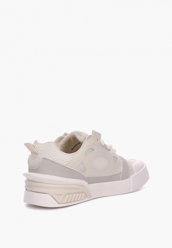 фото Кеды zenden first