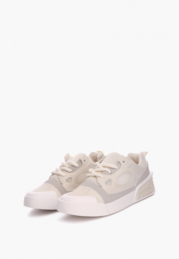 фото Кеды zenden first