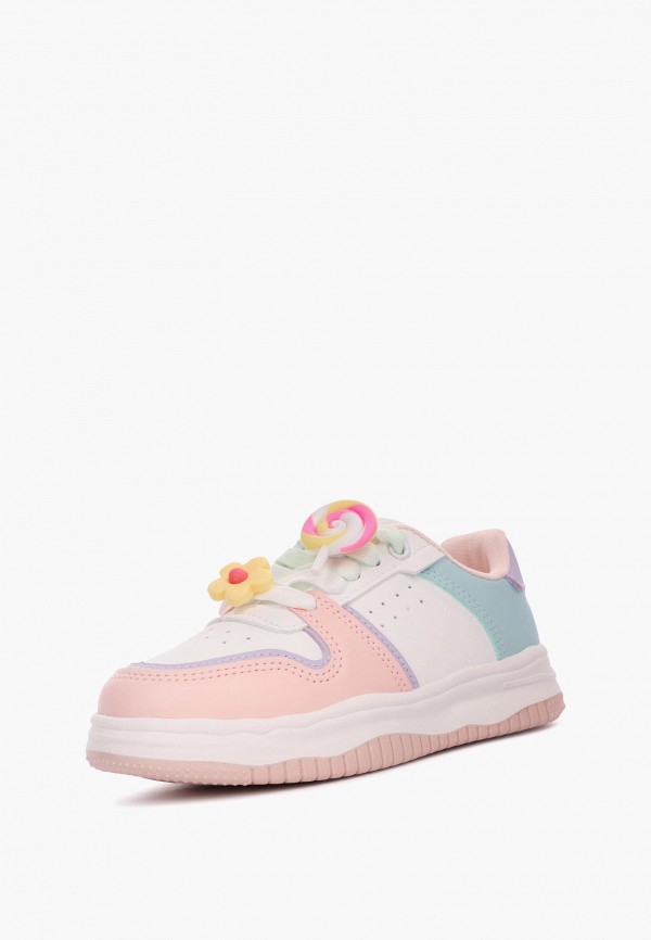 фото Кеды zenden first