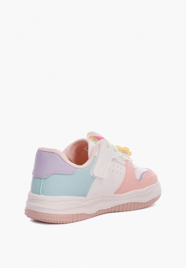 фото Кеды zenden first