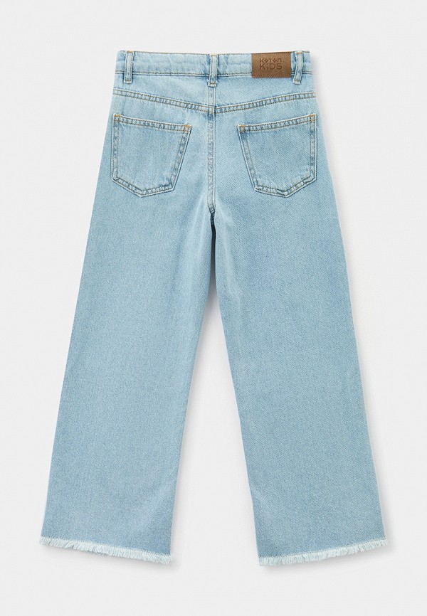 фото Джинсы koton