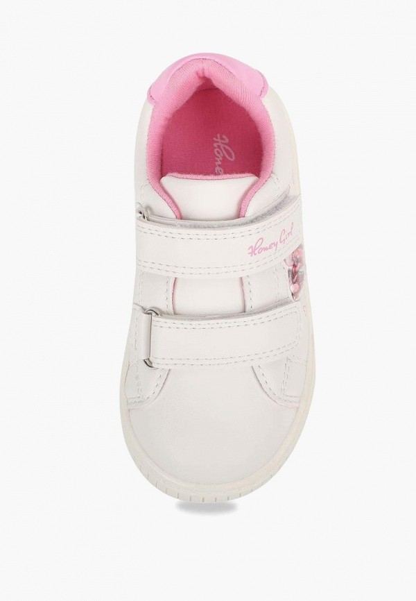 фото Кеды honey girl