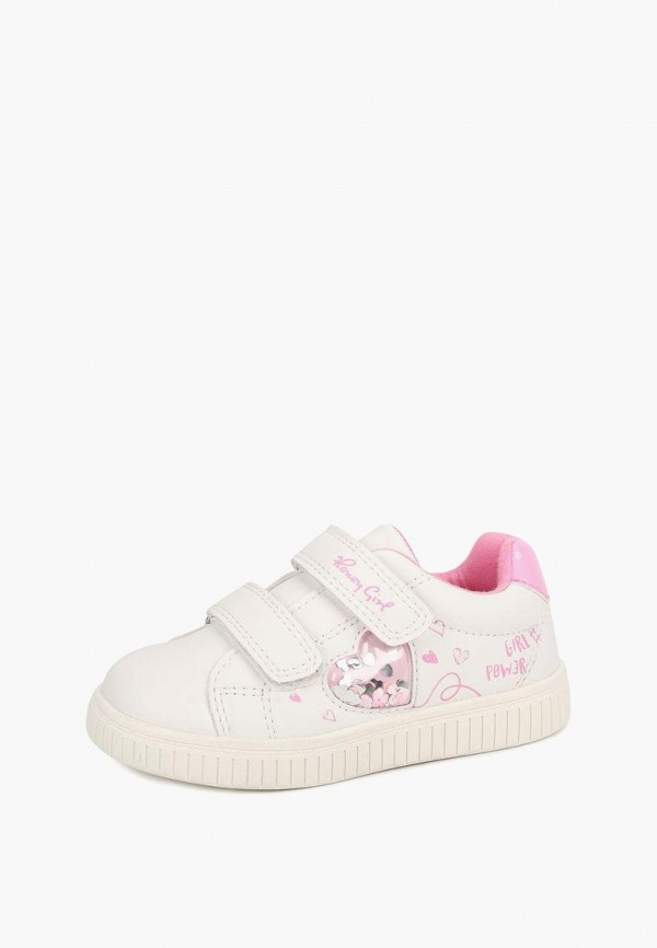 фото Кеды honey girl