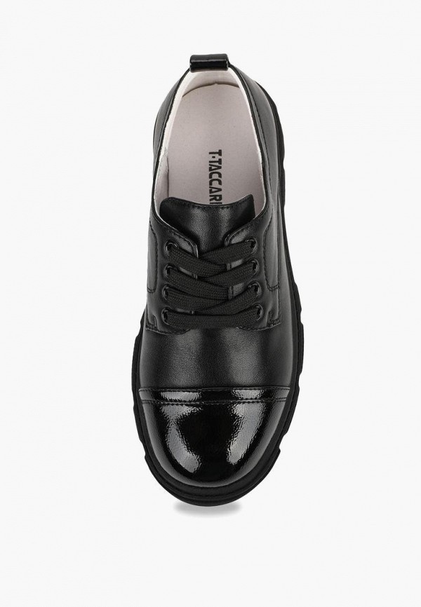 фото Ботинки t.taccardi