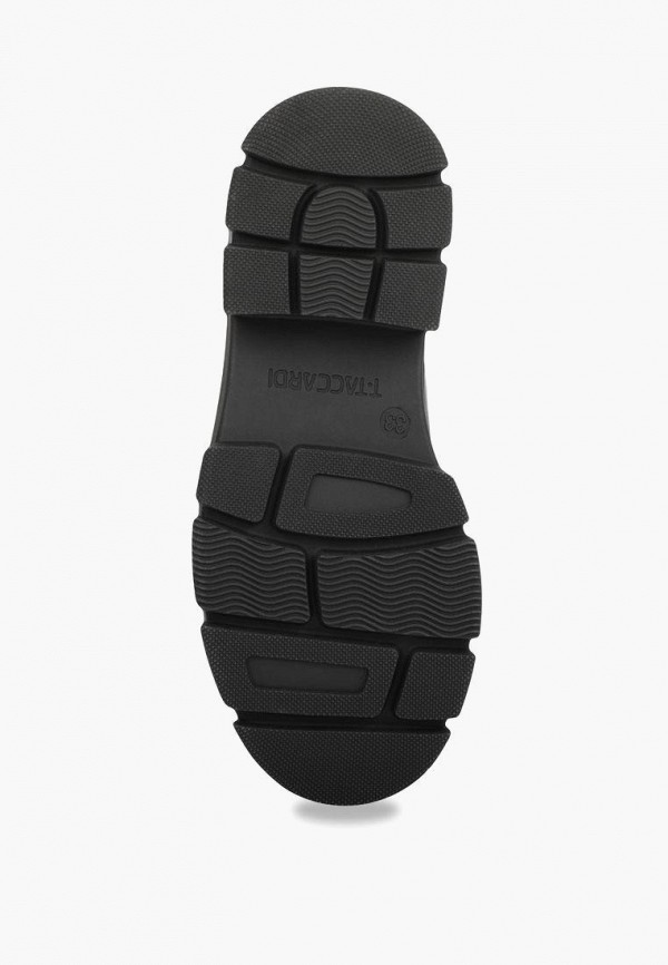 фото Ботинки t.taccardi