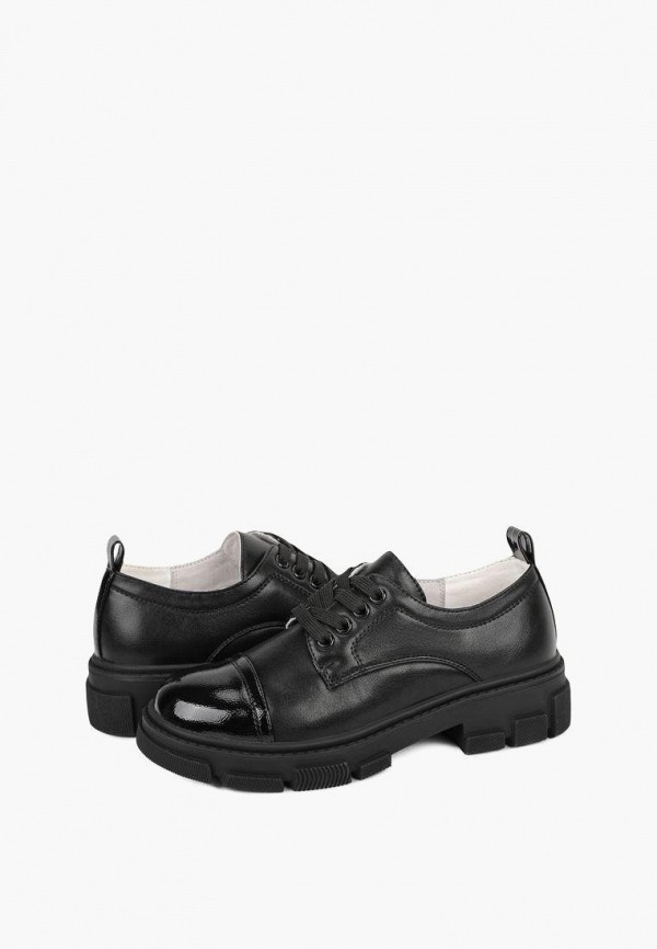 фото Ботинки t.taccardi