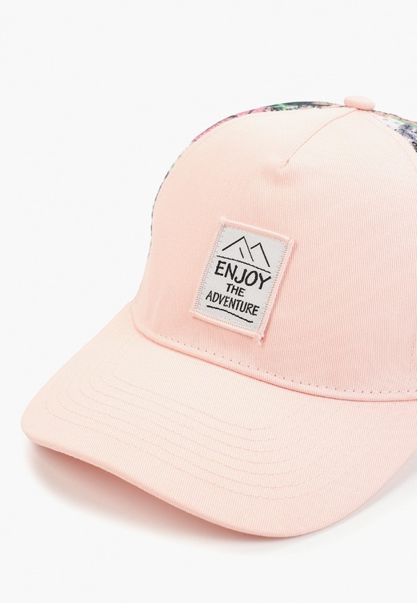 фото Бейсболка outventure