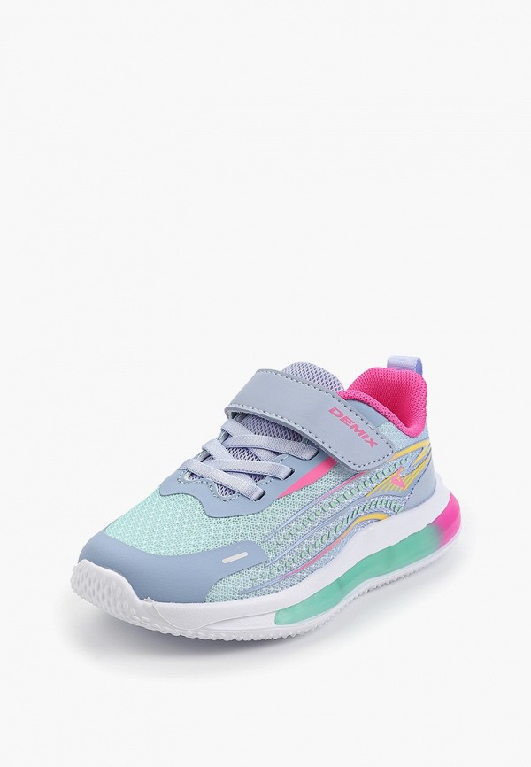 фото Кроссовки demix