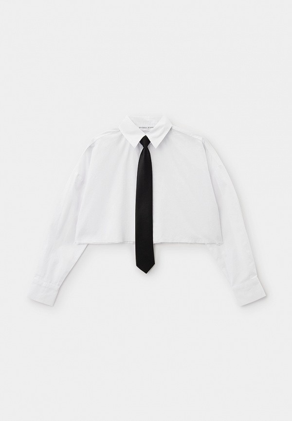 фото Рубашка и галстук gloria jeans