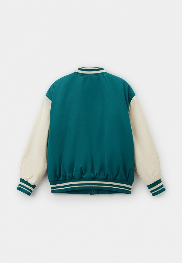 фото Куртка утепленная o'stin