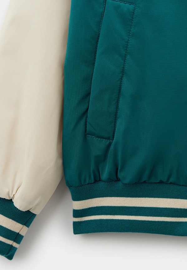 фото Куртка утепленная o'stin