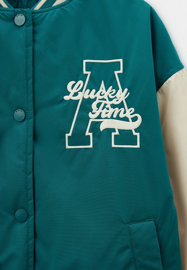 фото Куртка утепленная o'stin