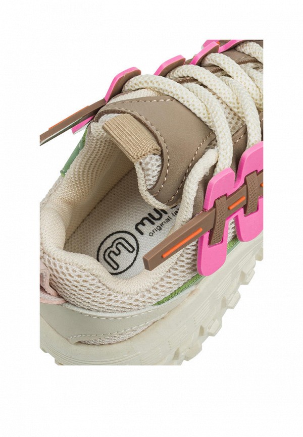 фото Кроссовки mursu