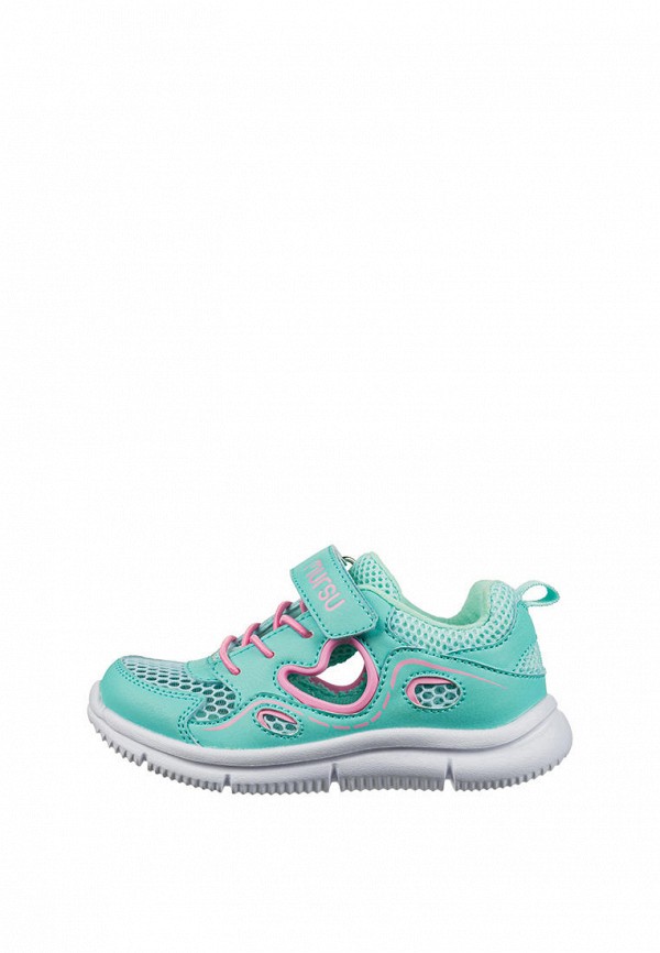 фото Кроссовки mursu