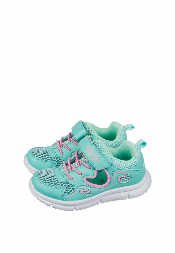 фото Кроссовки mursu