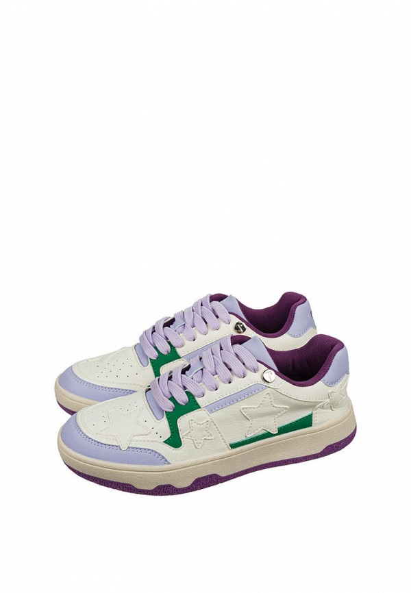 фото Кроссовки mursu