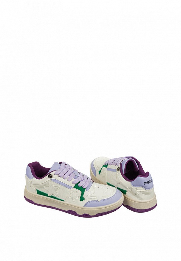 фото Кроссовки mursu