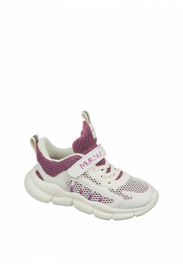 фото Кроссовки mursu