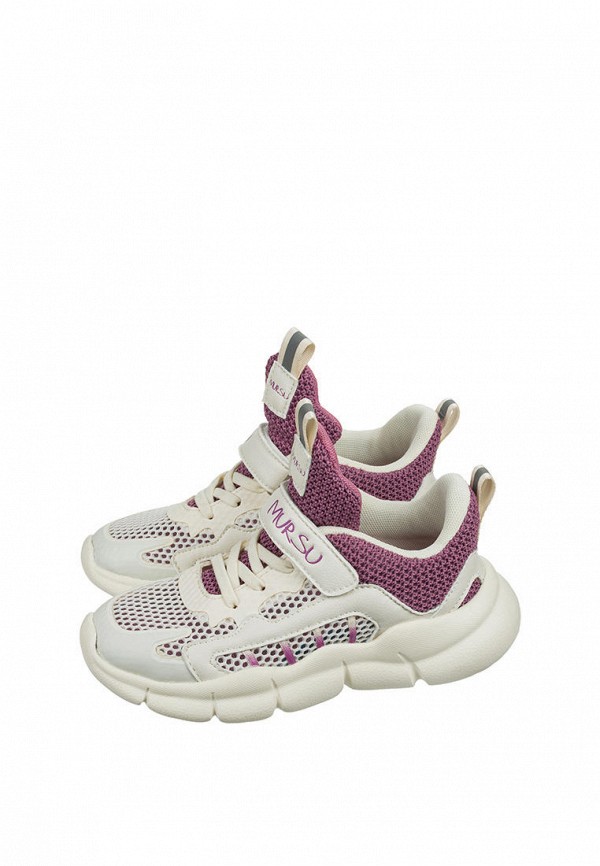 фото Кроссовки mursu