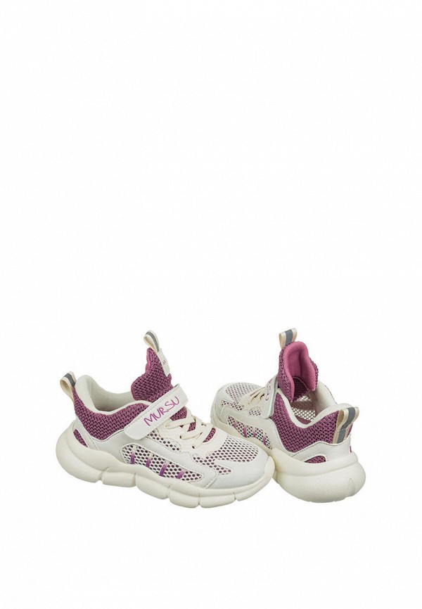 фото Кроссовки mursu