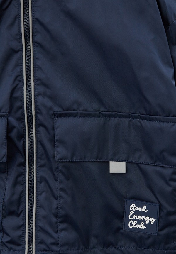 фото Ветровка playtoday