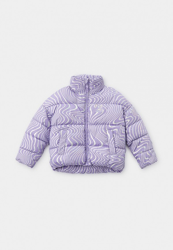 фото Куртка утепленная playtoday