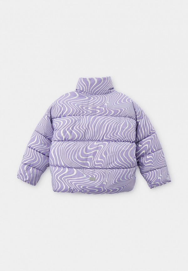 фото Куртка утепленная playtoday