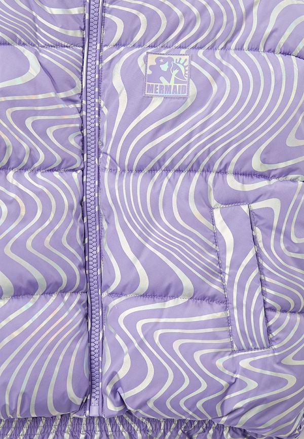 фото Куртка утепленная playtoday