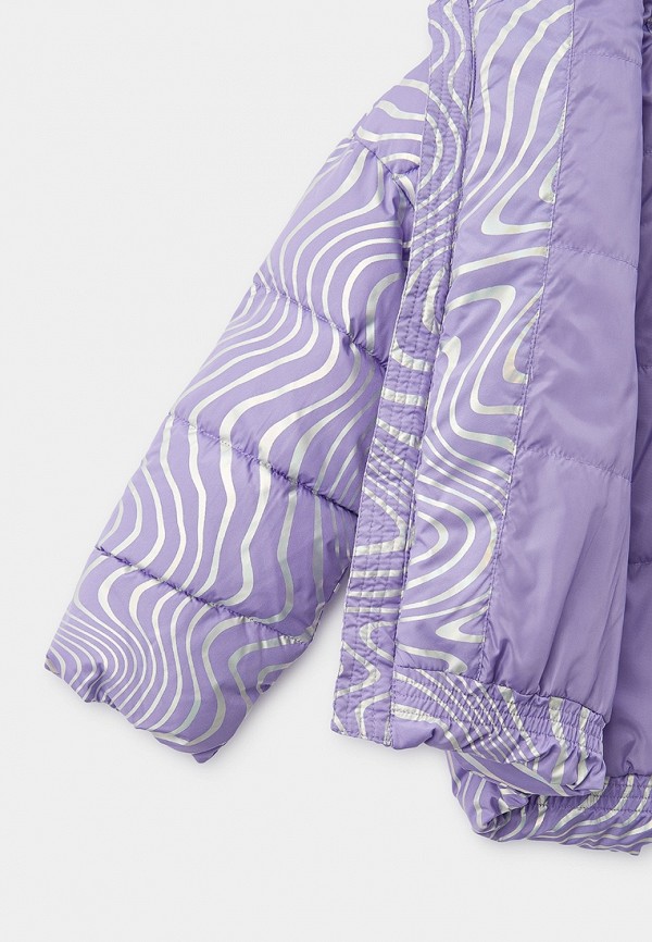 фото Куртка утепленная playtoday