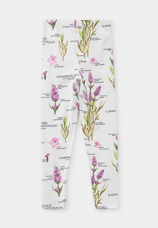 фото Леггинсы 2 шт. playtoday