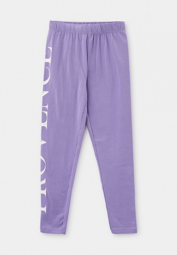 фото Леггинсы 2 шт. playtoday