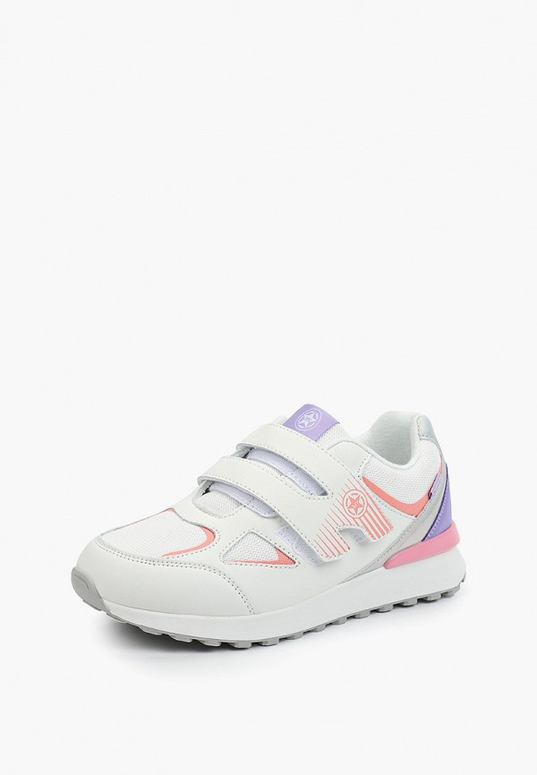 фото Кроссовки munz young