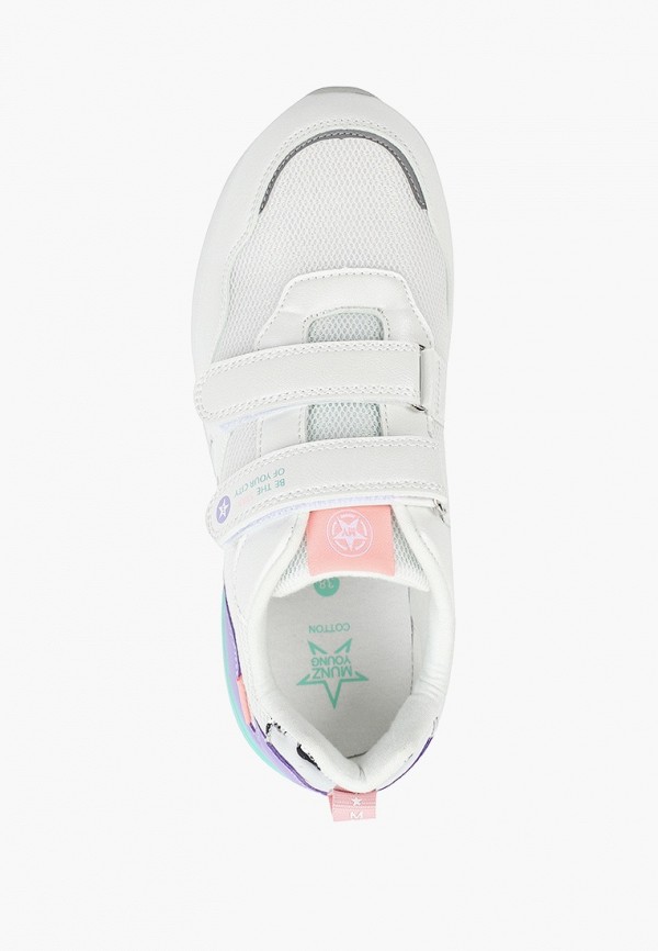 фото Кроссовки munz young