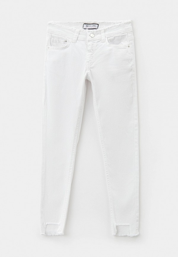 фото Джинсы marions