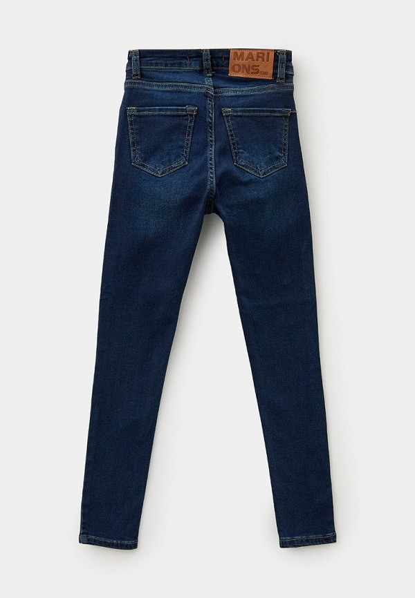 фото Джинсы marions