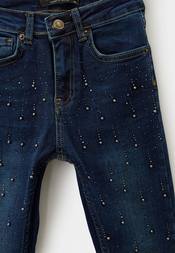 фото Джинсы marions