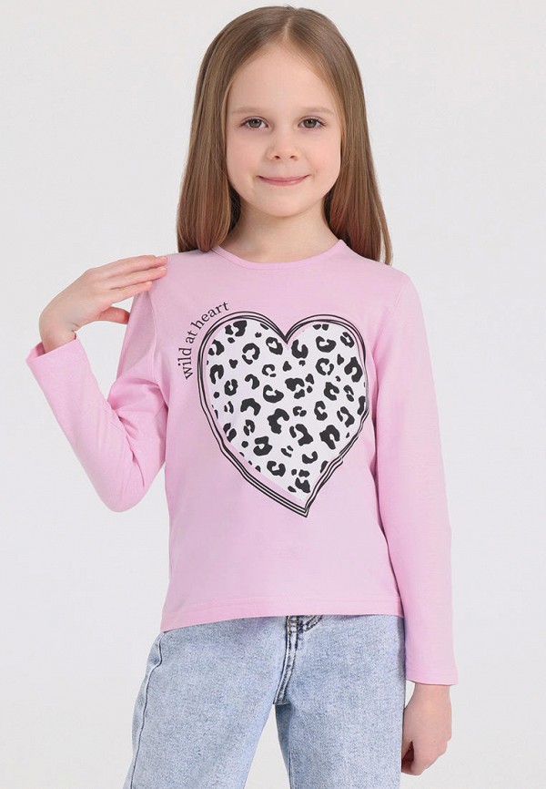 фото Лонгслив апрель