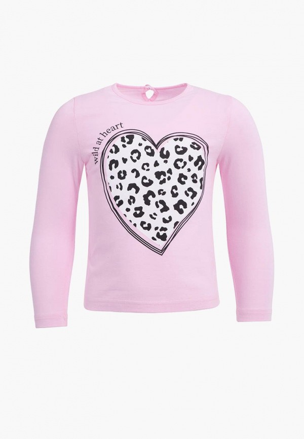 фото Лонгслив апрель