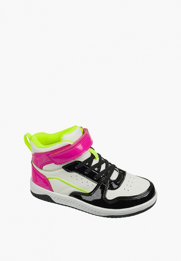 фото Ботинки mursu