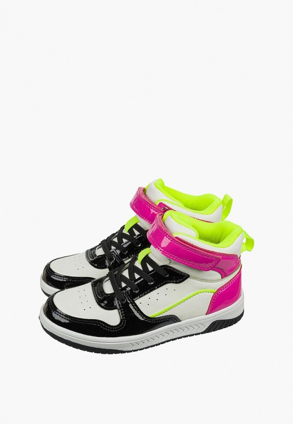 фото Ботинки mursu