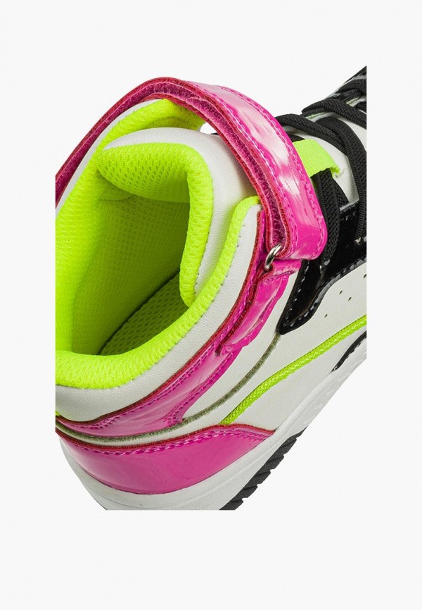 фото Ботинки mursu